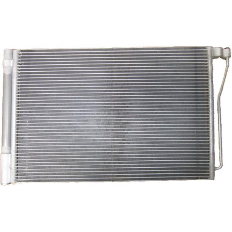 Condenseur, climatisation MAHLE AC 781 000S - Visuel 2