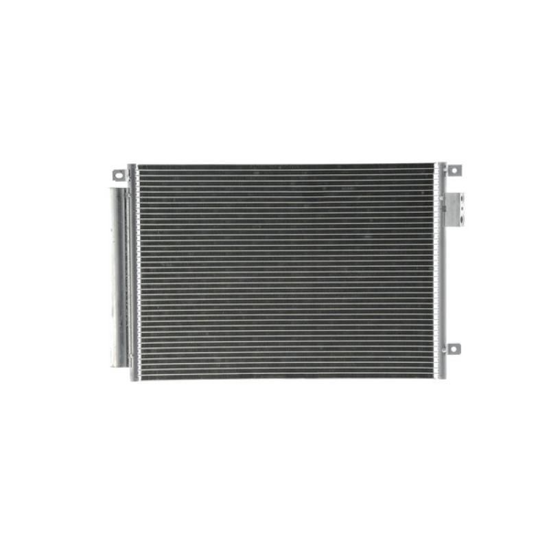 Condenseur, climatisation MAHLE AC 787 000P - Visuel 1