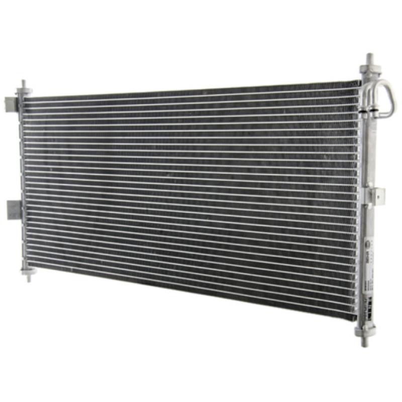 Condenseur, climatisation MAHLE AC 788 000P - Visuel 2