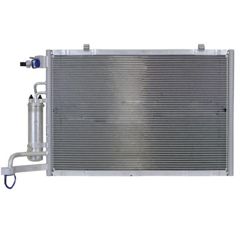 Condenseur, climatisation MAHLE AC 8 000P - Visuel 1