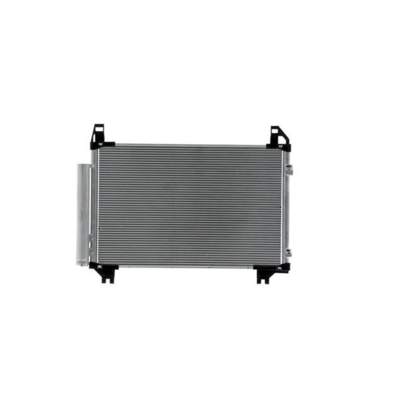 Condenseur, climatisation MAHLE AC 800 000S - Visuel 1