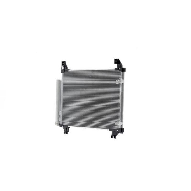Condenseur, climatisation MAHLE AC 800 000S - Visuel 2