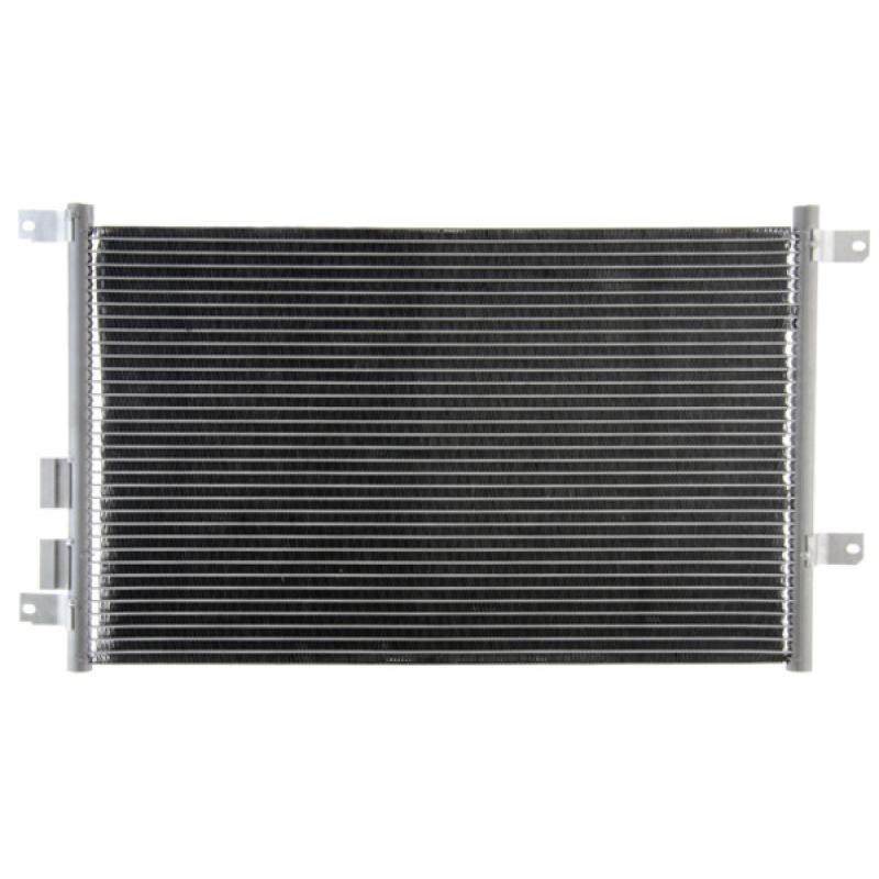 Condenseur, climatisation MAHLE AC 804 000P - Visuel 2