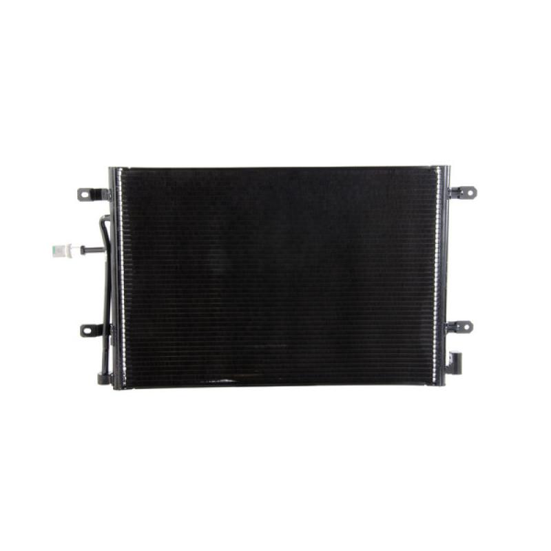 Condenseur, climatisation MAHLE AC 812 000P - Visuel 2