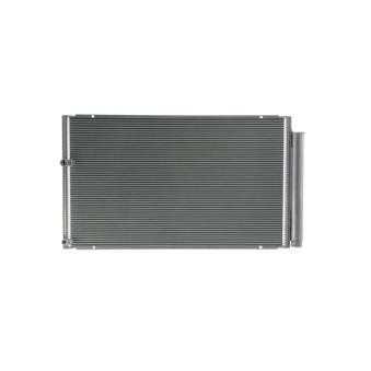 Condenseur, climatisation MAHLE OEM 8845047020 Condenseur, climatisation MAHLE OEM 8845047020