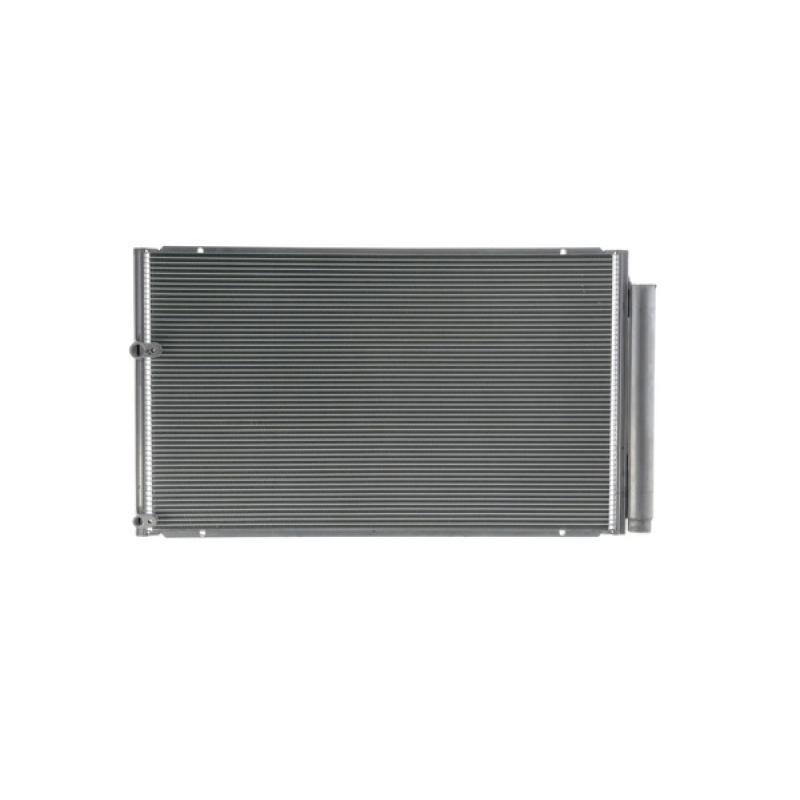Condenseur, climatisation MAHLE AC 813 000P - Visuel 1