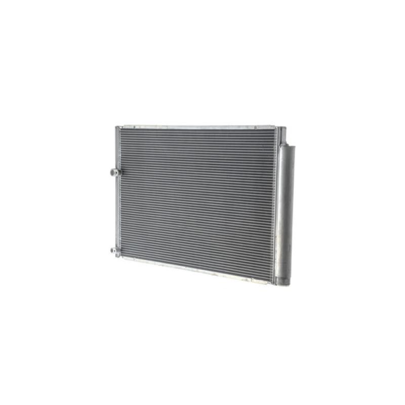 Condenseur, climatisation MAHLE AC 813 000P - Visuel 2