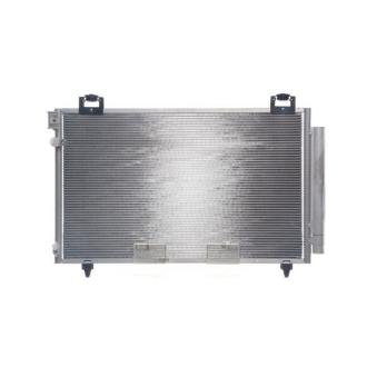 Condenseur, climatisation MAHLE OEM 8845005100