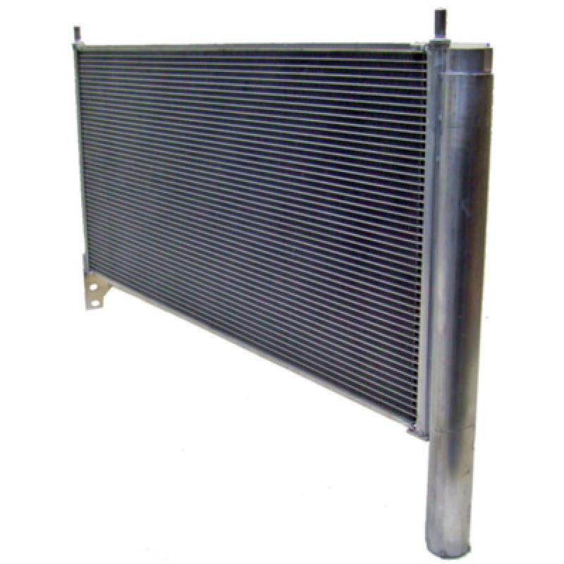 Condenseur, climatisation MAHLE AC 818 000S - Visuel 2