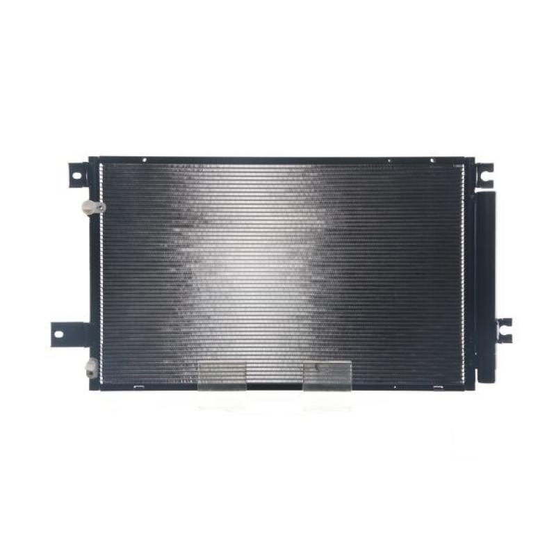 Condenseur, climatisation MAHLE AC 819 000S - Visuel 2