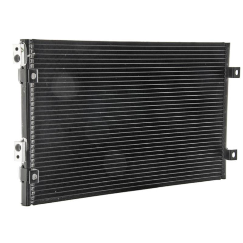 Condenseur, climatisation MAHLE AC 820 000P - Visuel 1