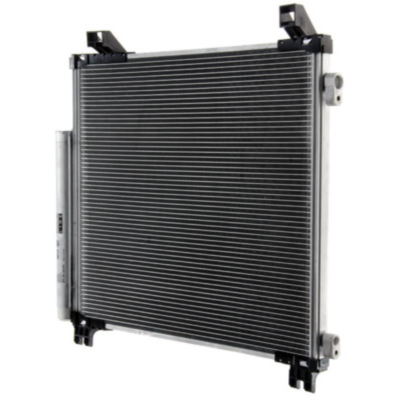 Condenseur, climatisation MAHLE AC 825 000P - Visuel 2