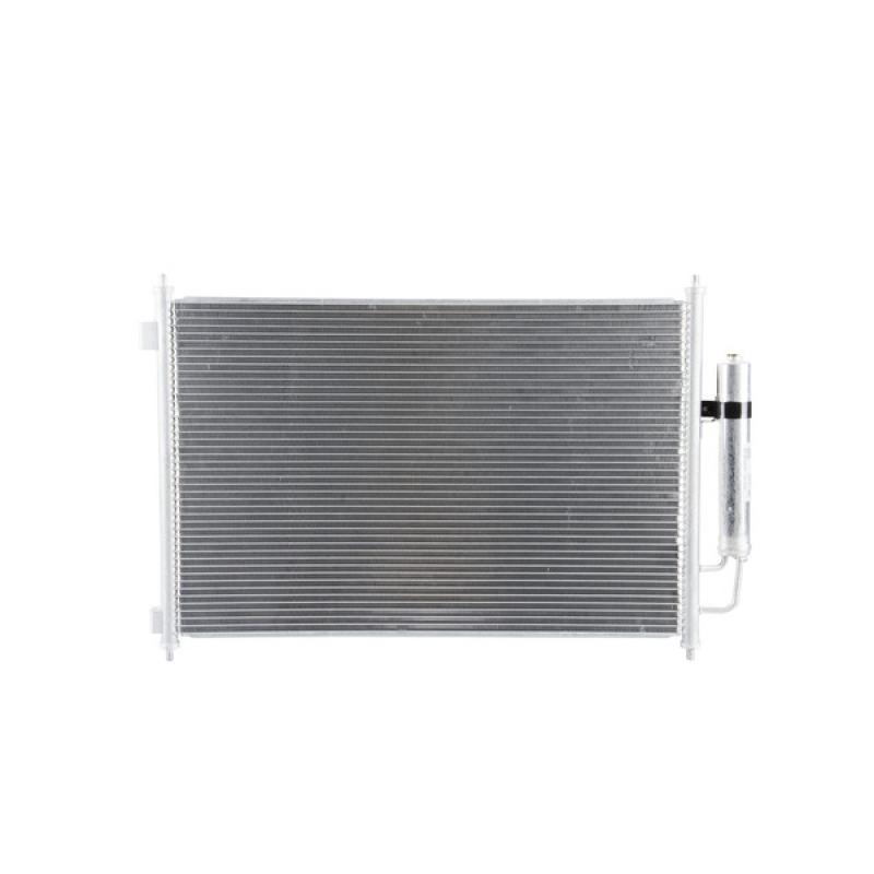 Condenseur, climatisation MAHLE AC 829 000P - Visuel 2