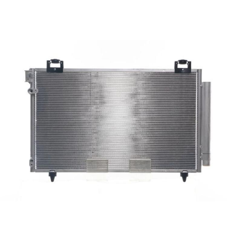 Condenseur, climatisation MAHLE AC 831 000S - Visuel 2