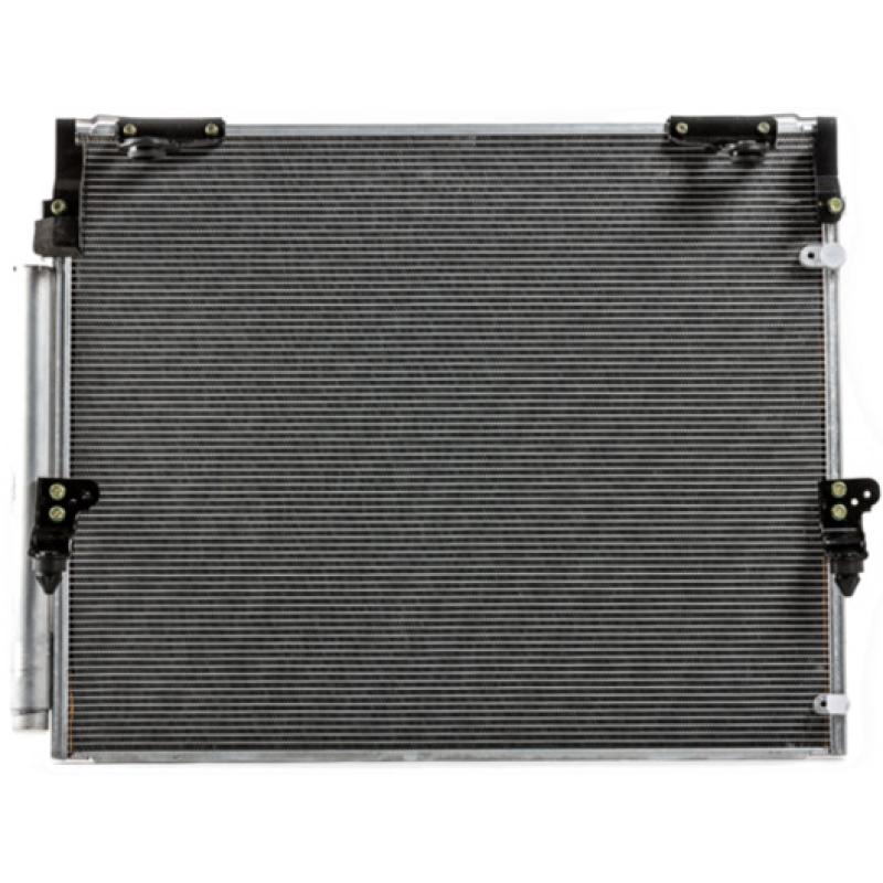 Condenseur, climatisation MAHLE AC 840 000P - Visuel 1