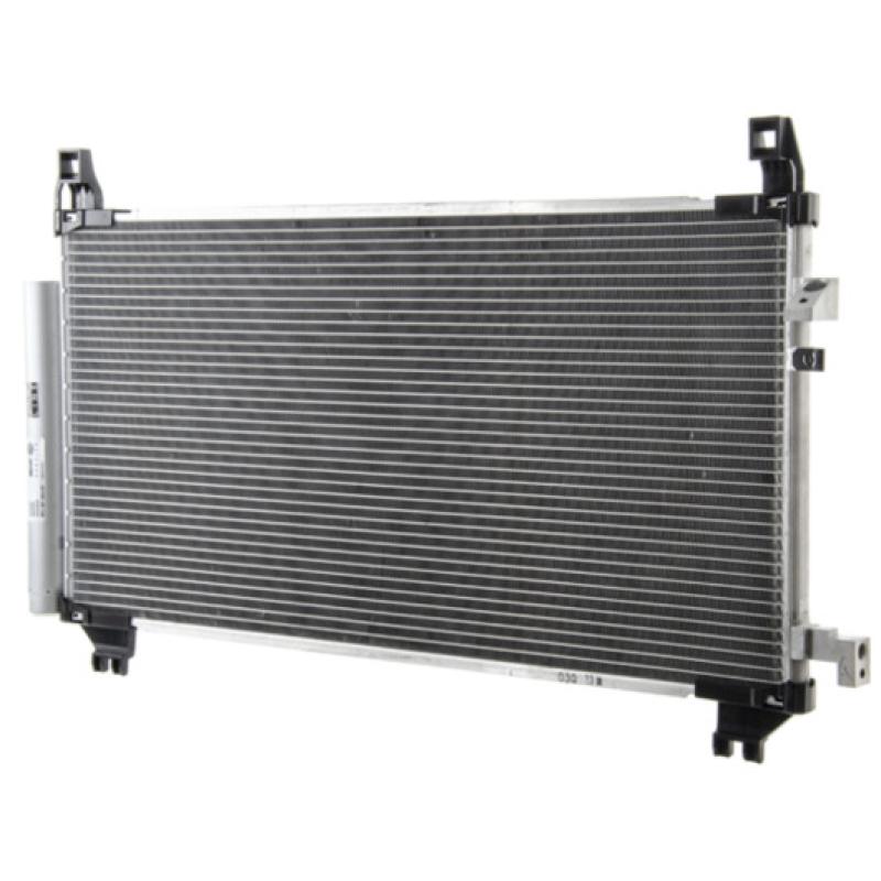 Condenseur, climatisation MAHLE AC 841 000P - Visuel 2