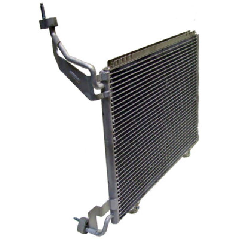 Condenseur, climatisation MAHLE AC 847 000S - Visuel 1