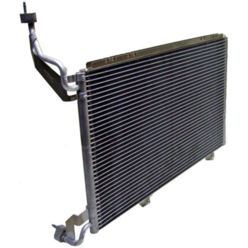 Condenseur, climatisation MAHLE AC 848 000S - Visuel 1