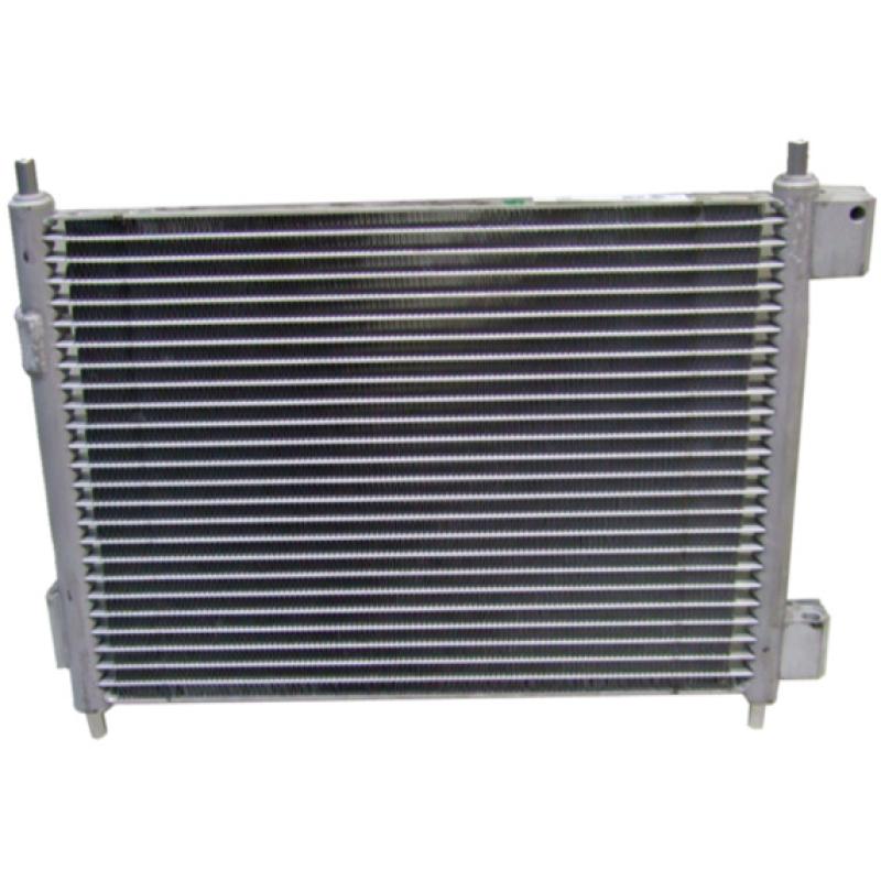 Condenseur, climatisation MAHLE AC 856 000S - Visuel 2