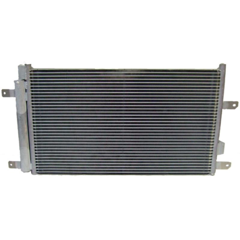 Condenseur, climatisation MAHLE AC 857 000S - Visuel 2