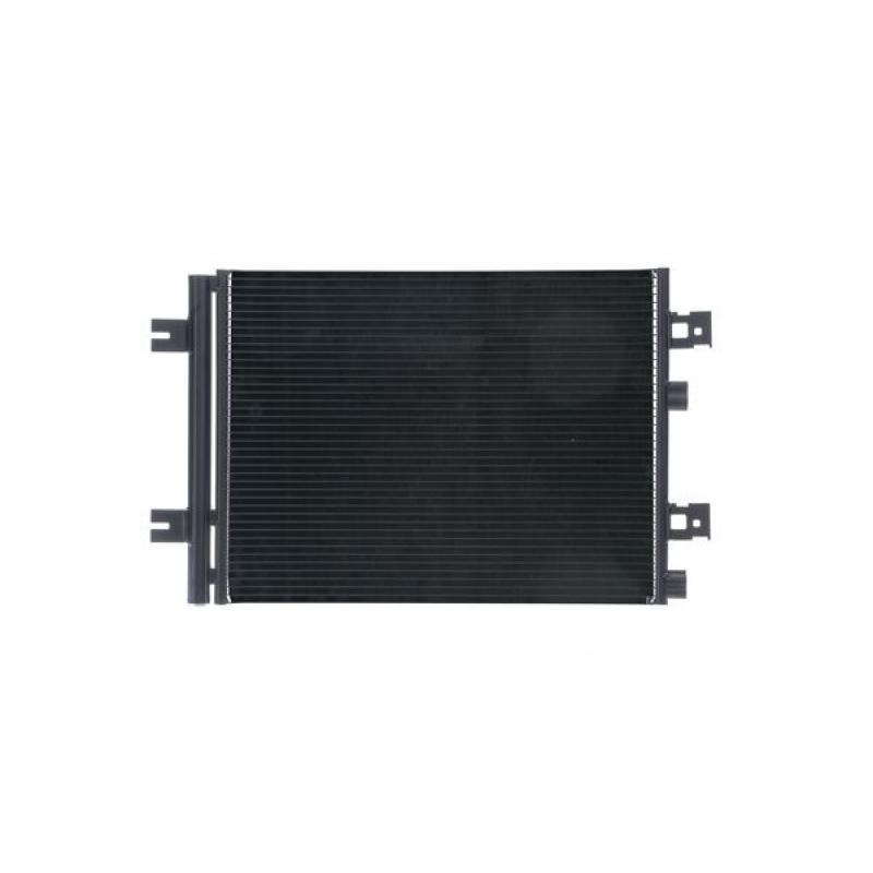 Condenseur, climatisation MAHLE AC 858 000S - Visuel 1