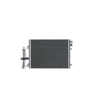Condenseur, climatisation MAHLE OEM 8200513983