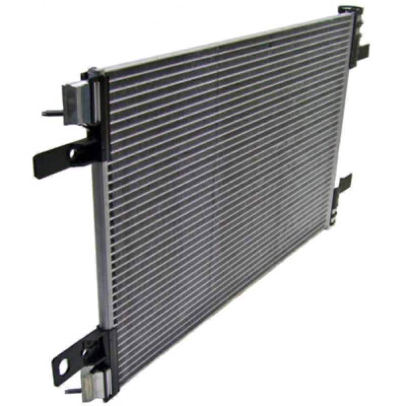 Condenseur, climatisation MAHLE AC 886 000P - Visuel 2