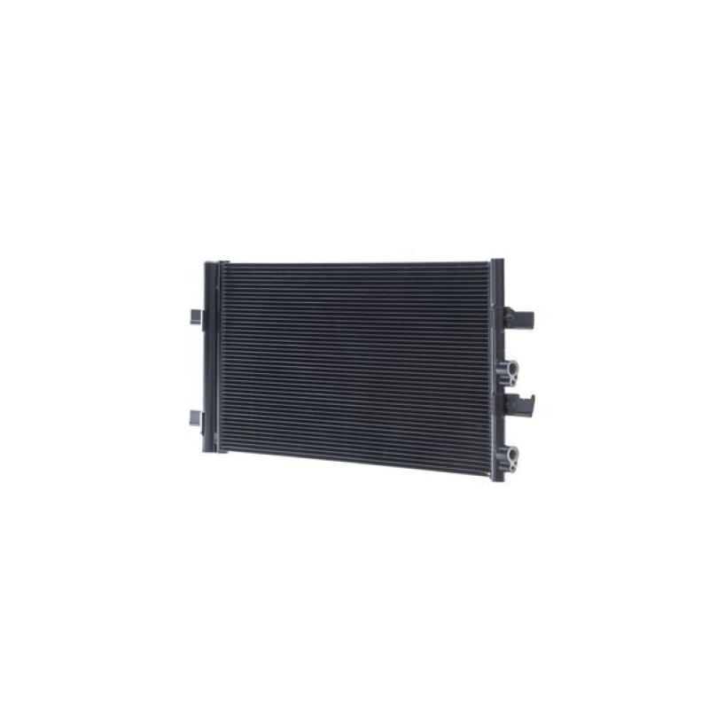Condenseur, climatisation MAHLE AC 891 000S - Visuel 2