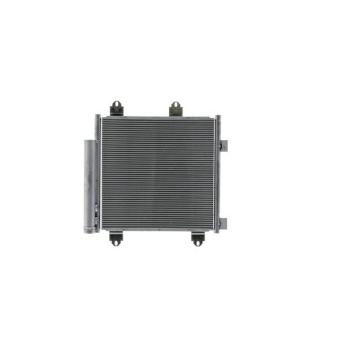 Condenseur, climatisation MAHLE AC 899 000S