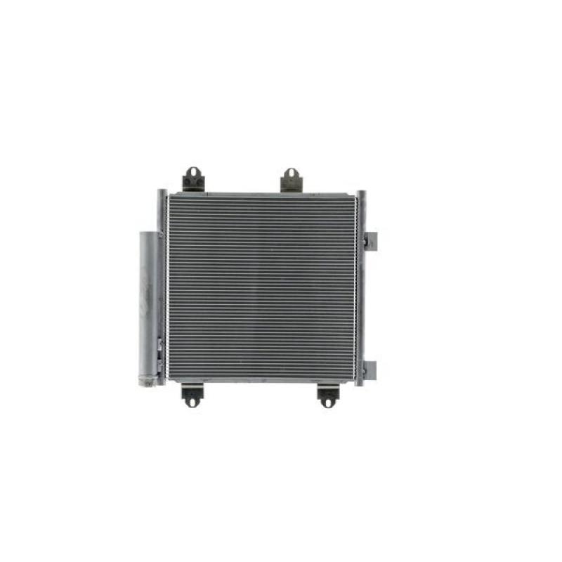 Condenseur, climatisation MAHLE AC 899 000S - Visuel 1