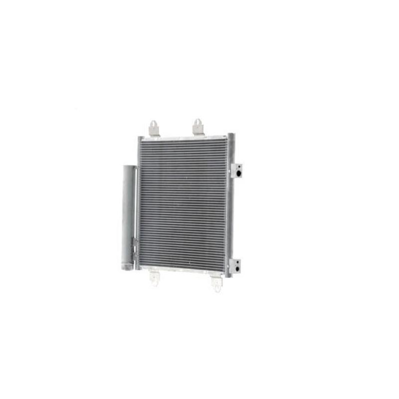Condenseur, climatisation MAHLE AC 899 000S - Visuel 2