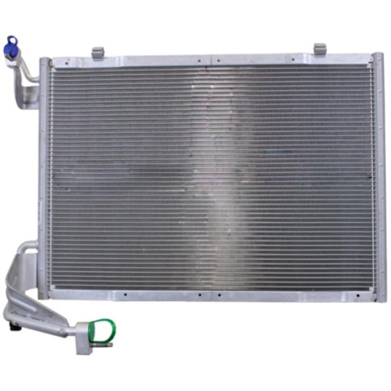 Condenseur, climatisation MAHLE AC 9 000P - Visuel 1