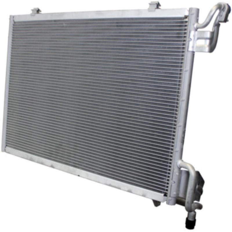 Condenseur, climatisation MAHLE AC 9 000P - Visuel 2