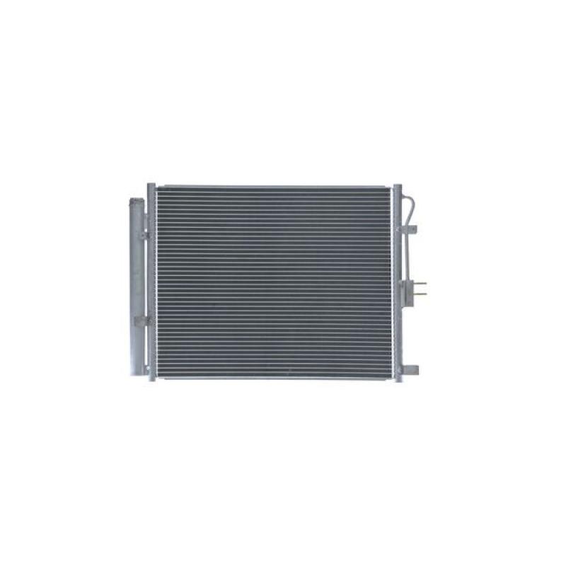 Condenseur, climatisation MAHLE AC 957 000S - Visuel 1