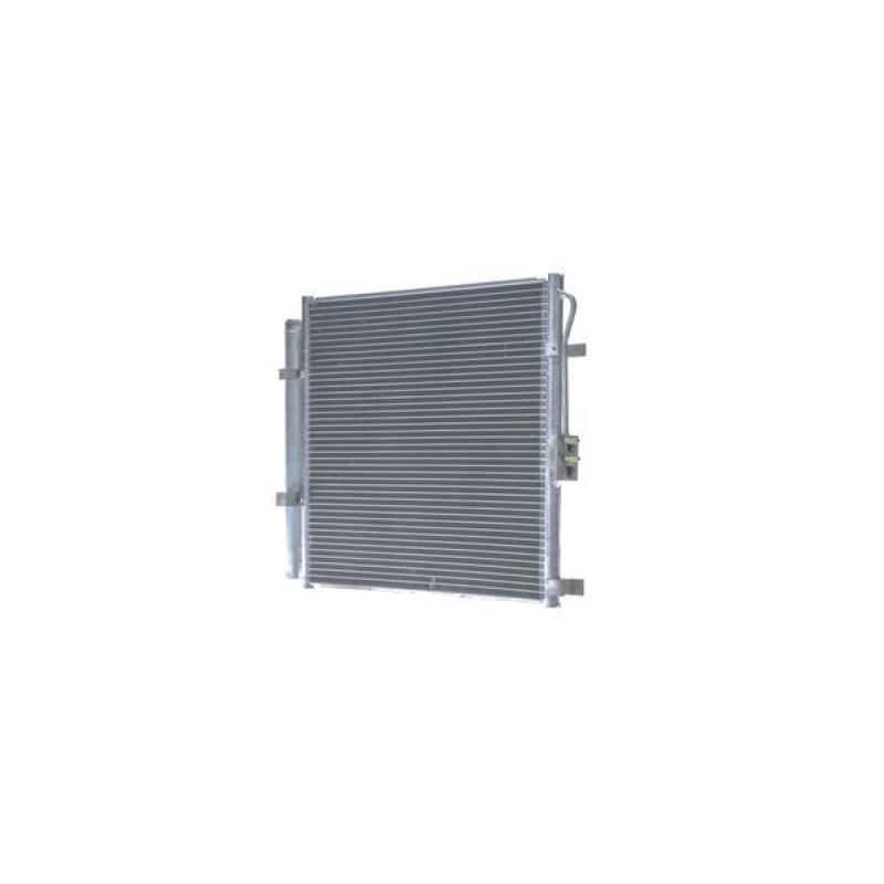Condenseur, climatisation MAHLE AC 957 000S - Visuel 2