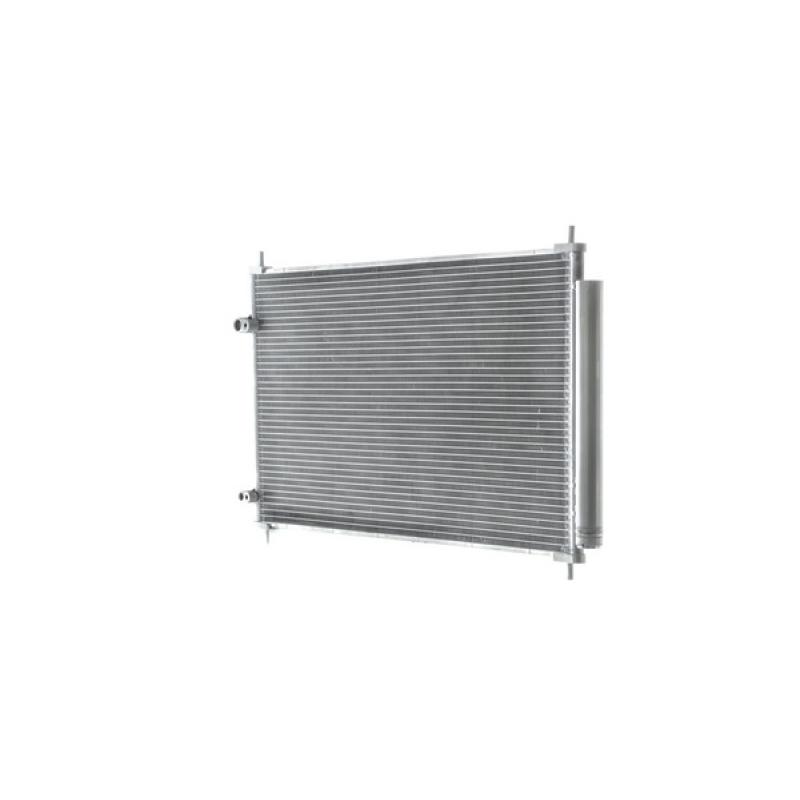 Condenseur, climatisation MAHLE AC 970 000S - Visuel 2