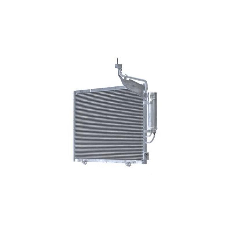 Condenseur, climatisation MAHLE AC 975 000P - Visuel 2