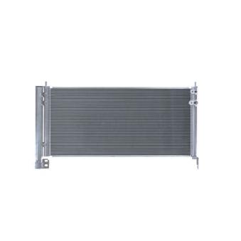 Condenseur, climatisation MAHLE OEM 8845002430 Condenseur, climatisation MAHLE OEM 8845002430