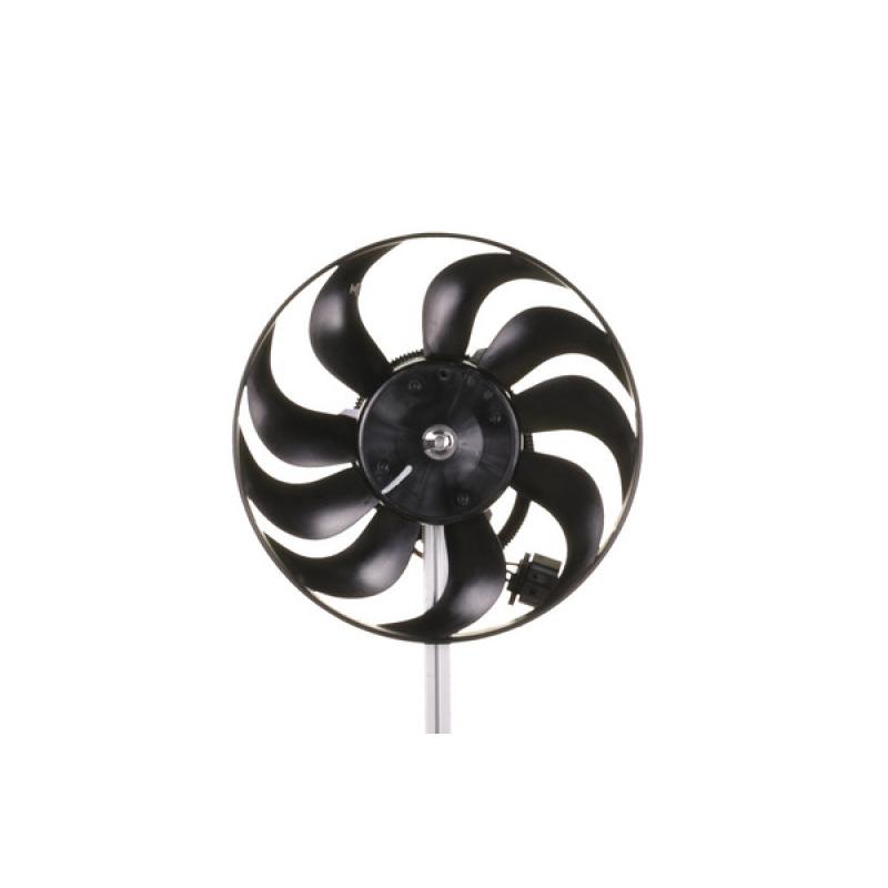 Ventilateur, condenseur de climatisation MAHLE ACF 1 000P - Visuel 2