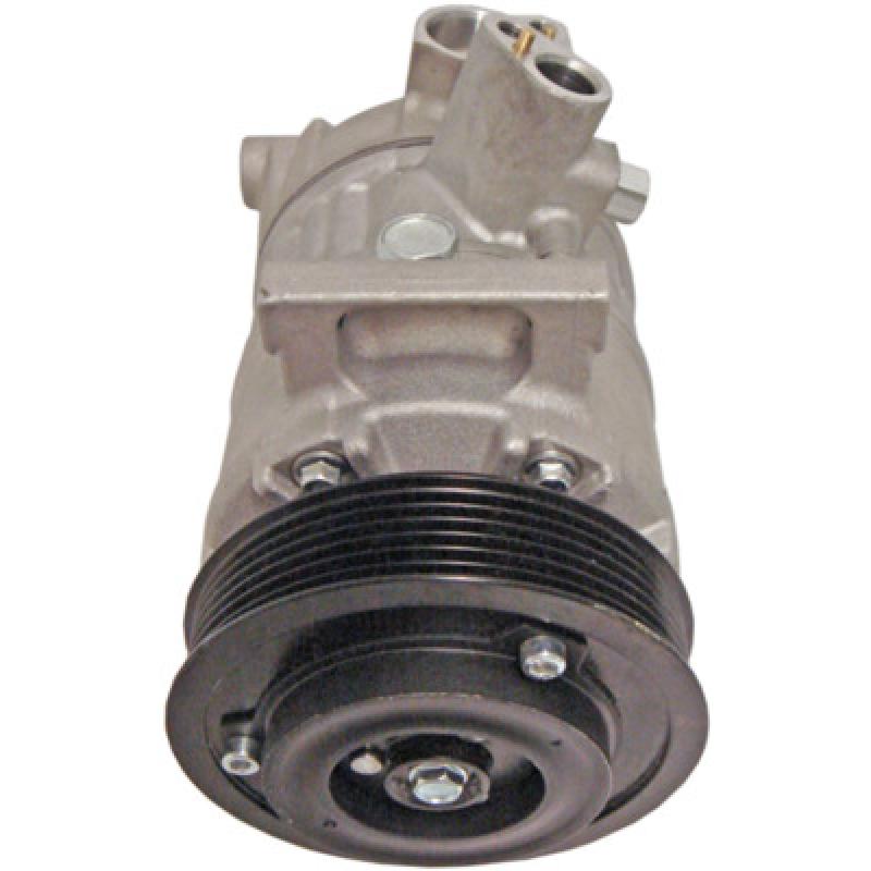 Compresseur, climatisation MAHLE ACP 1 000S - Visuel 1