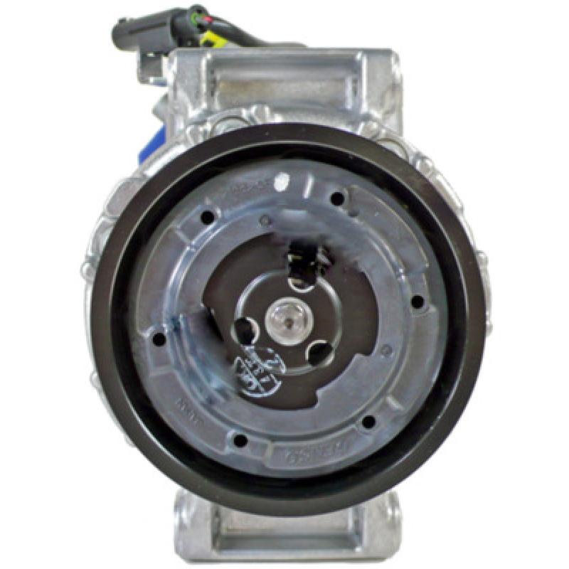 Compresseur, climatisation MAHLE ACP 100 000P - Visuel 1