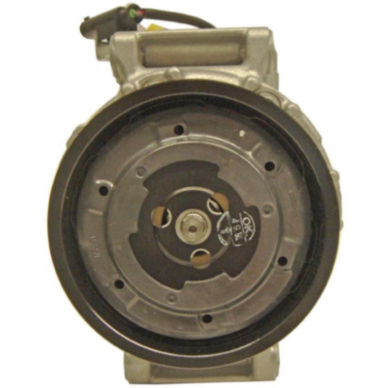 Compresseur, climatisation MAHLE ACP 100 000S - Visuel 1