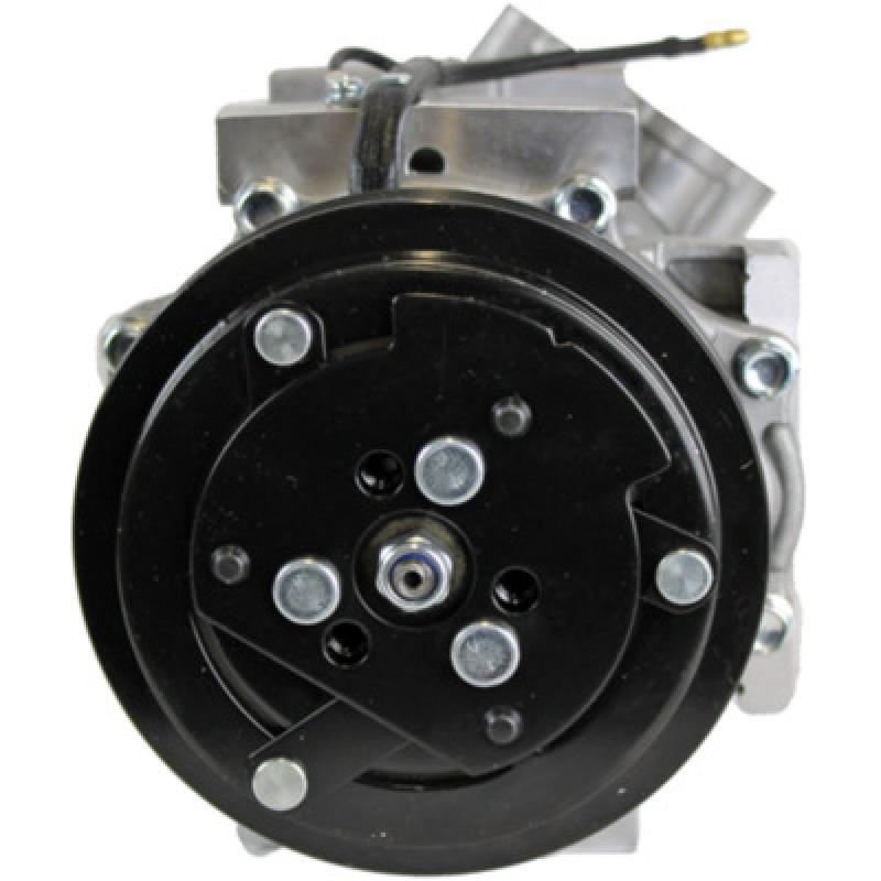 Compresseur, climatisation MAHLE ACP 1002 000S - Visuel 1