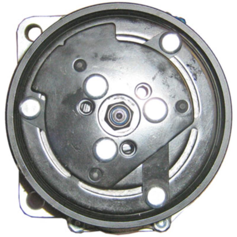 Compresseur, climatisation MAHLE ACP 1012 000S - Visuel 1