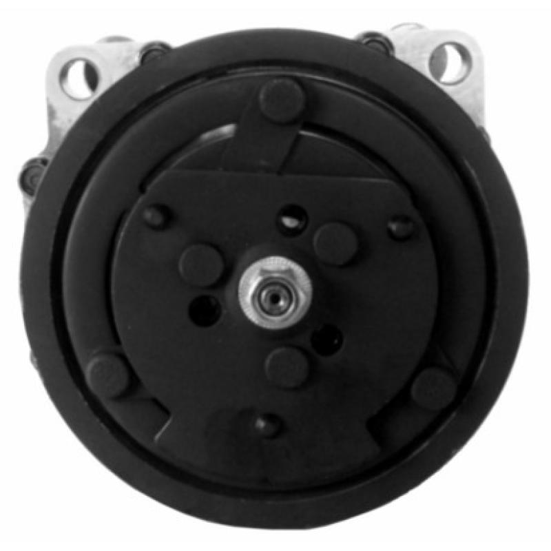 Compresseur, climatisation MAHLE ACP 1017 000P - Visuel 1