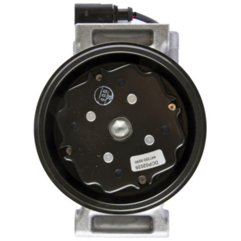 Compresseur, climatisation MAHLE ACP 102 000P - Visuel 1