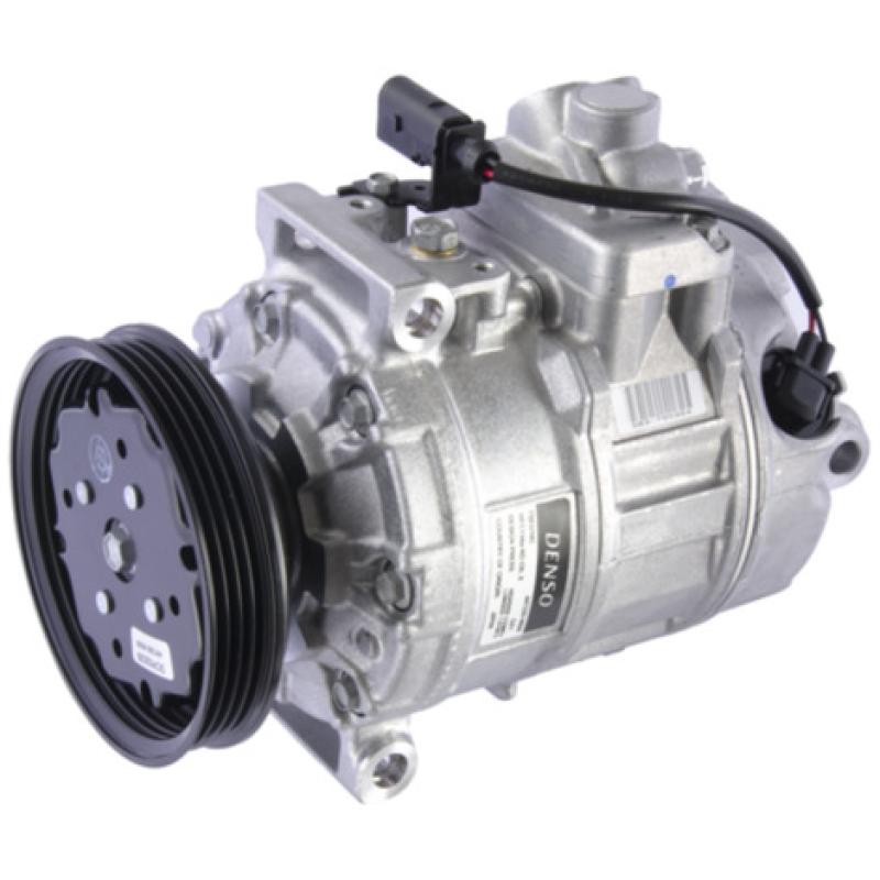 Compresseur, climatisation MAHLE ACP 102 000P - Visuel 2