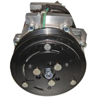 Compresseur, climatisation MAHLE OEM 9645306580