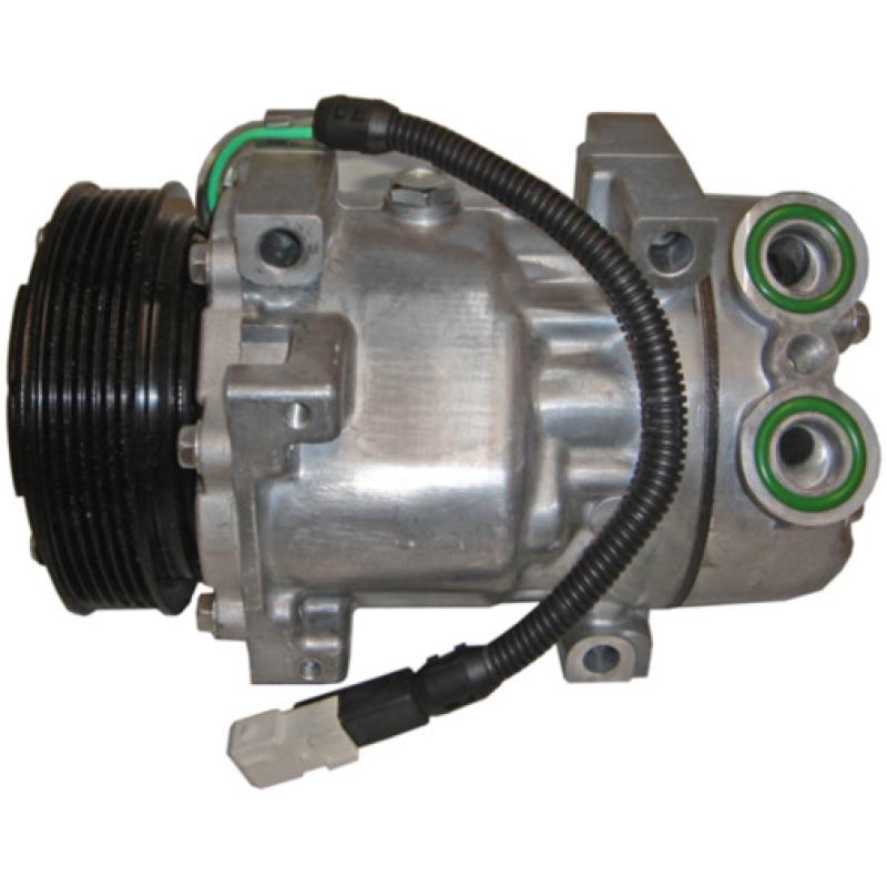 Compresseur, climatisation MAHLE ACP 1024 000S - Visuel 2