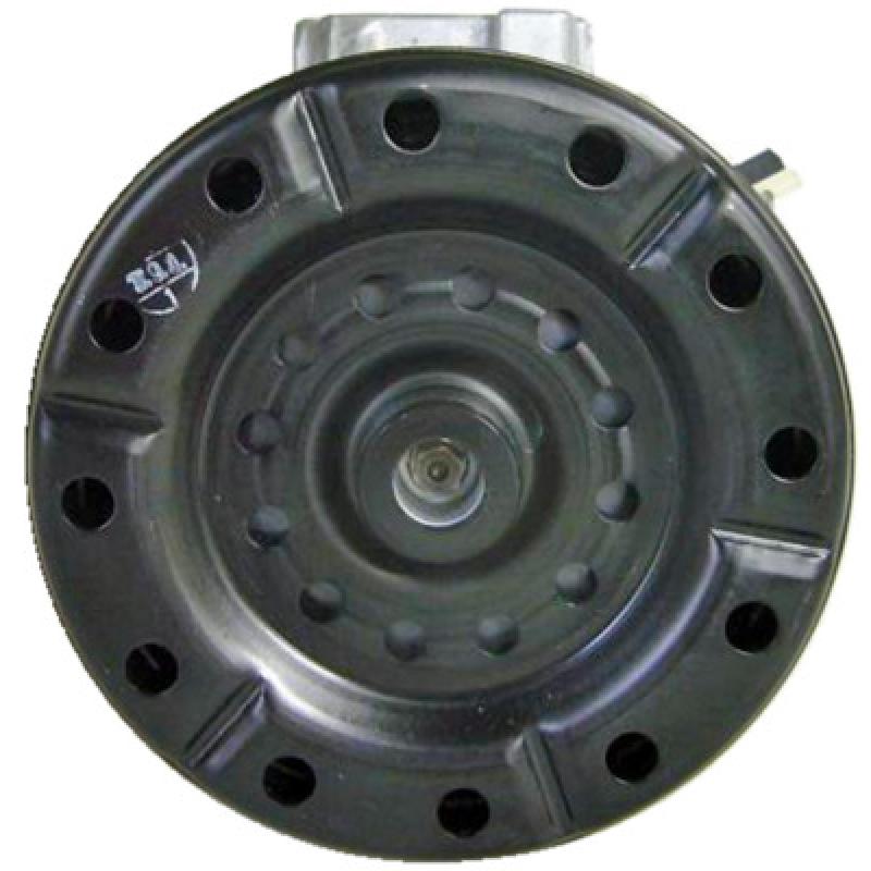 Compresseur, climatisation MAHLE ACP 103 000P - Visuel 2